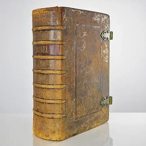 Antiquarische Bücher